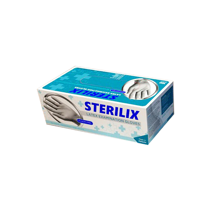 Examination Gloves, Brand: Sterilix